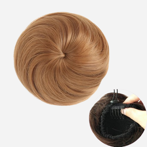 chignon-mariage-annee-2000