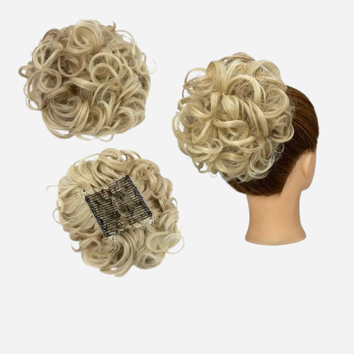 chignon-pour-mariage