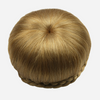 Postiche Chignon Alan