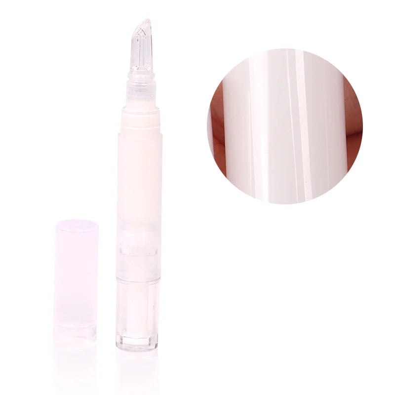 Colle pour Perruque Transparente