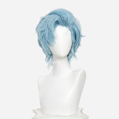 Perruque Cosplay Pearl