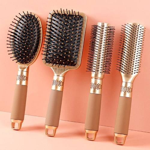 brosse-a-cheveux-dore