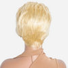 Perruque Blonde Fannie