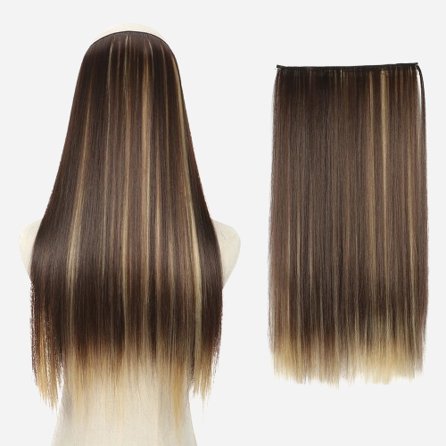 Extension de Cheveux Jason