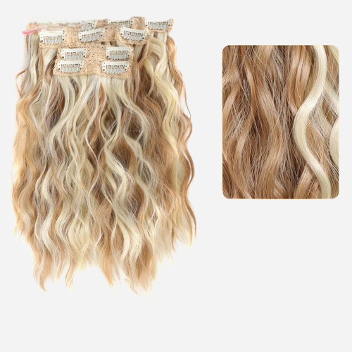 extension-cheveux-clip-blond-meche