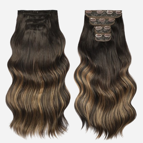 Extensions de Cheveux Alexandre