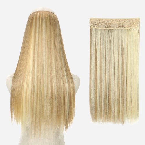 Extensions de Cheveux Magalie