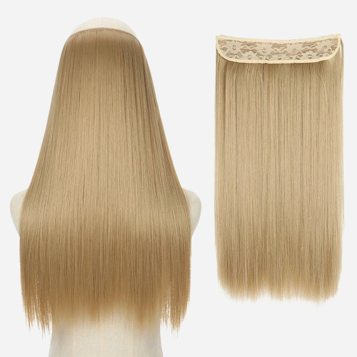 Extension de Cheveux Mélissa