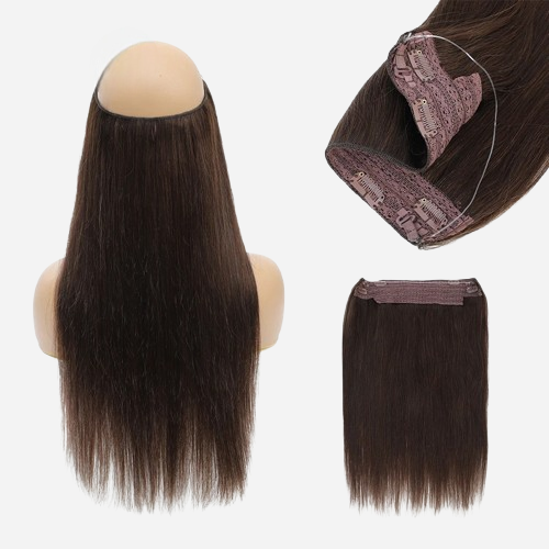 Extension de Cheveux Munir