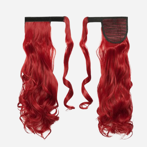 fausse-queue-de-cheval-bouclee