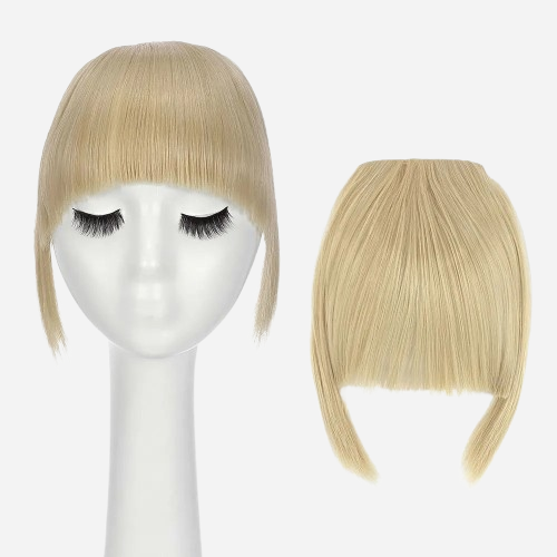 Fausse Frange Octave