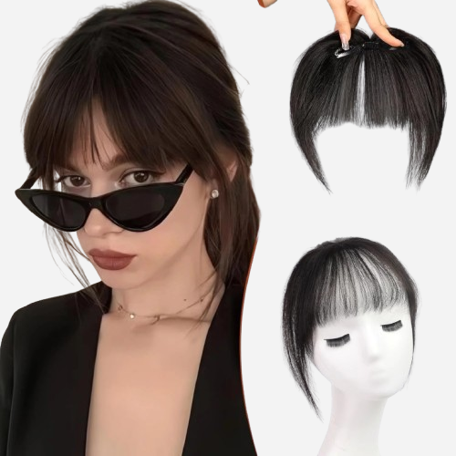 frange-cheveux-court