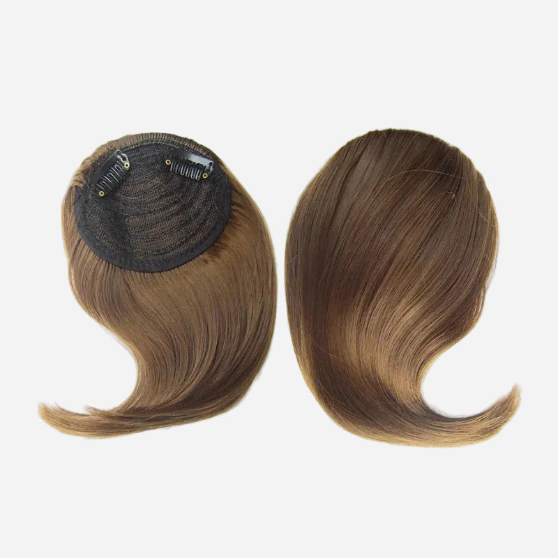 Fausse Frange Pacome