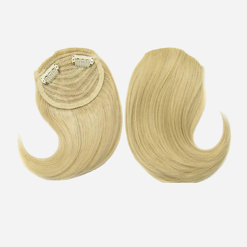 Fausse Frange Mahamadou