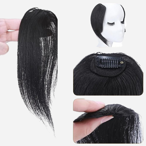 frange-rideau-sur-cheveux-lisses