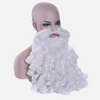 Perruque Cosplay Père Noel