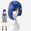 Ichigo Cosplay Wig