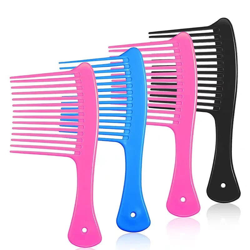 peigne-afro