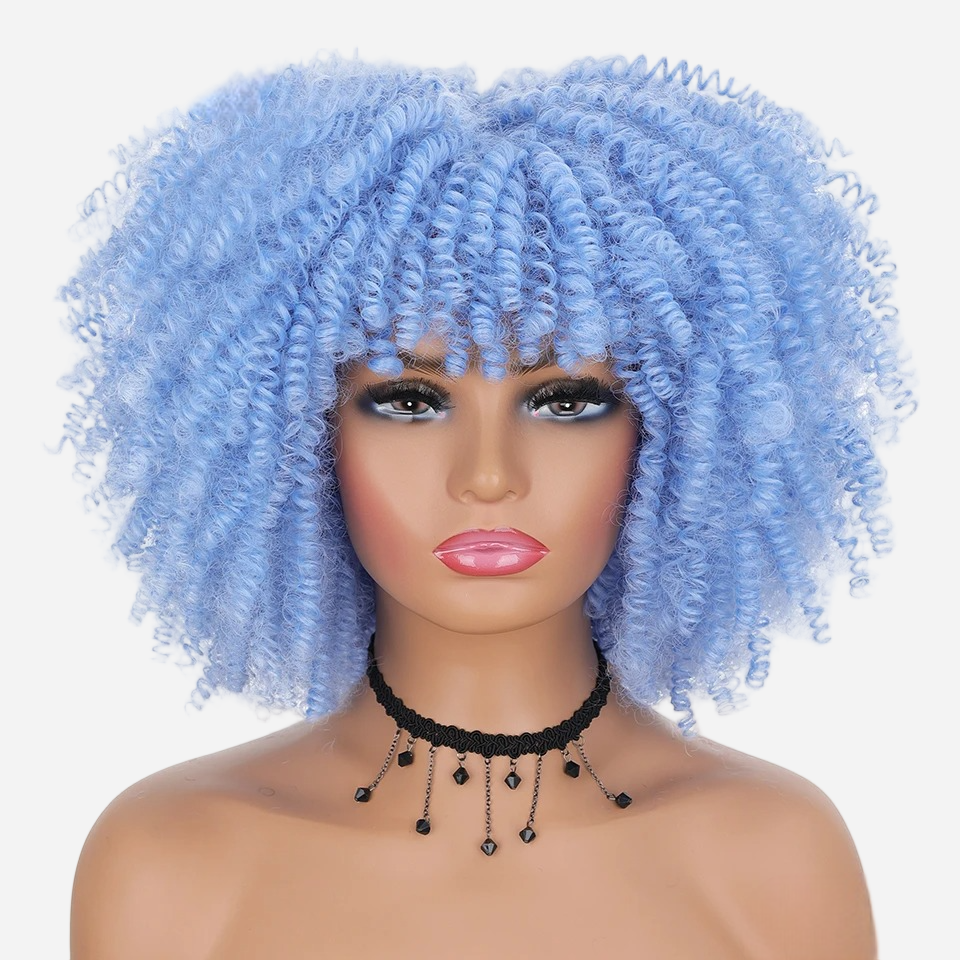 perruque-afro-coloree