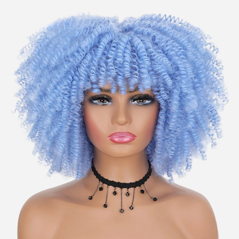 perruque-afro-coloree