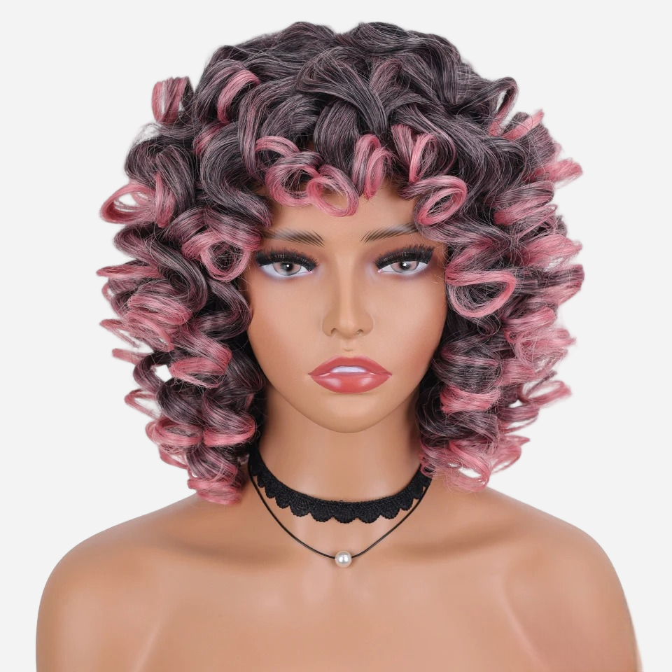 perruque-afro-vintage