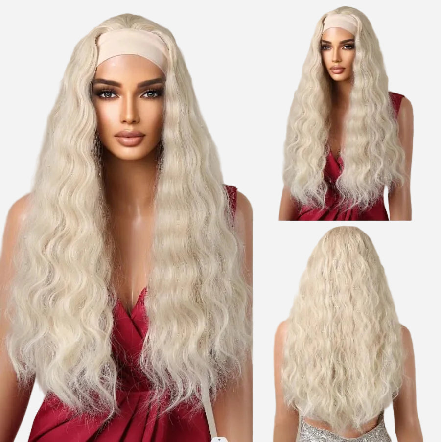 perruque-avec-bandeau-blonde