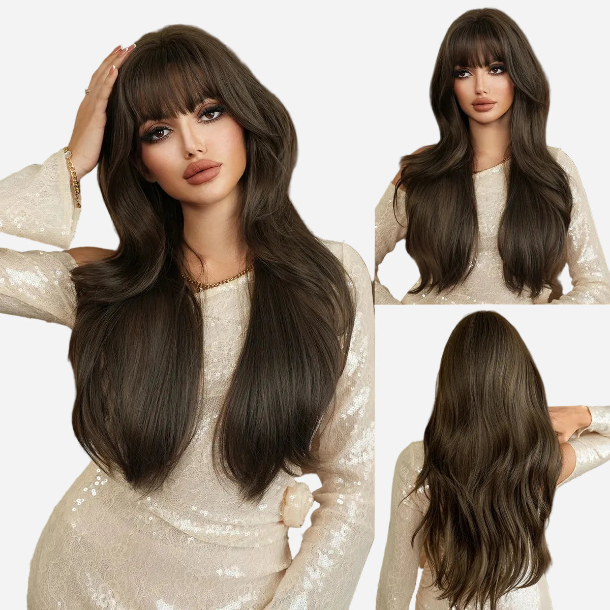 perruque-avec-frange-brune