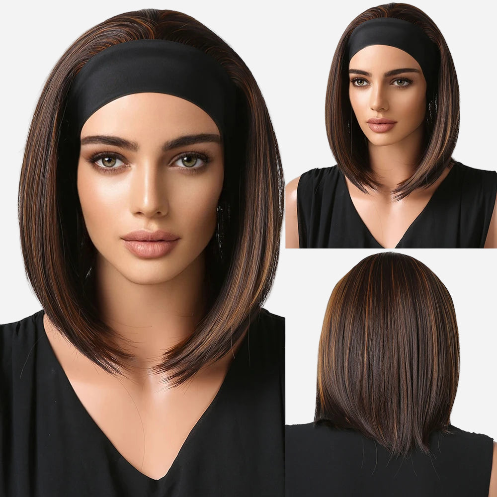 perruque-bandeau-courte
