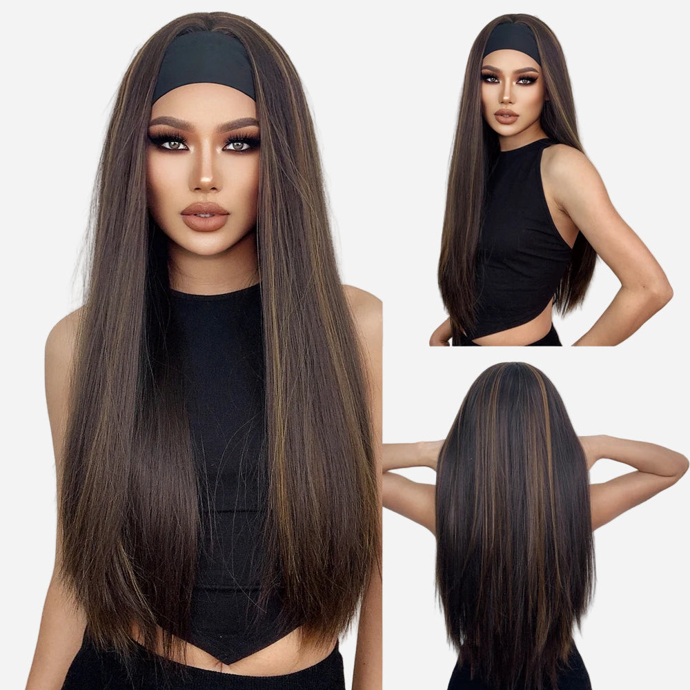 perruque-bandeau-lisse