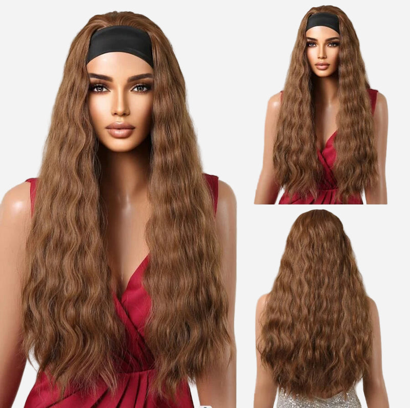perruque-bandeau-marron