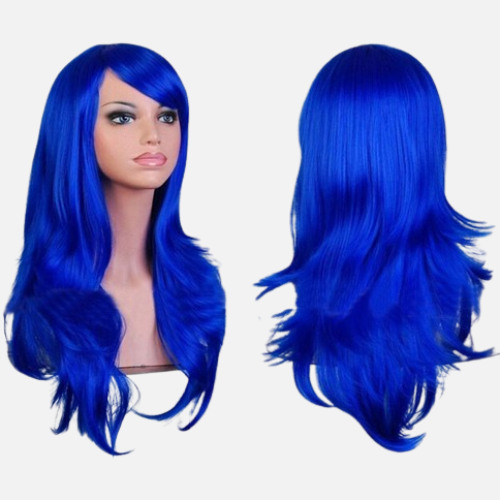 perruque-bleu-femme
