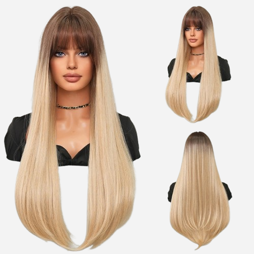 perruque-blonde-avec-frange