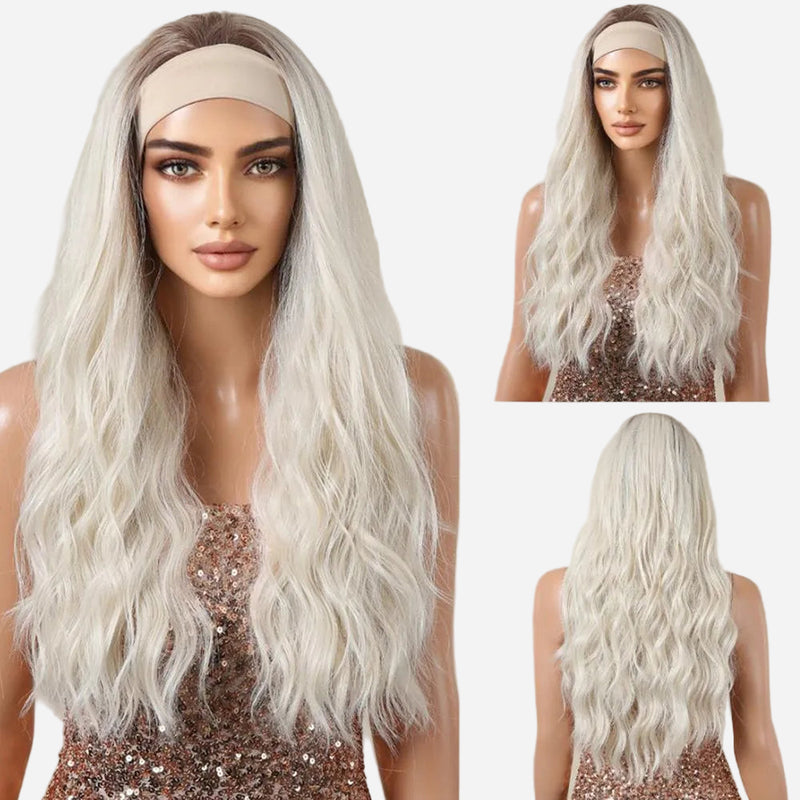 perruque-blonde-bandeau