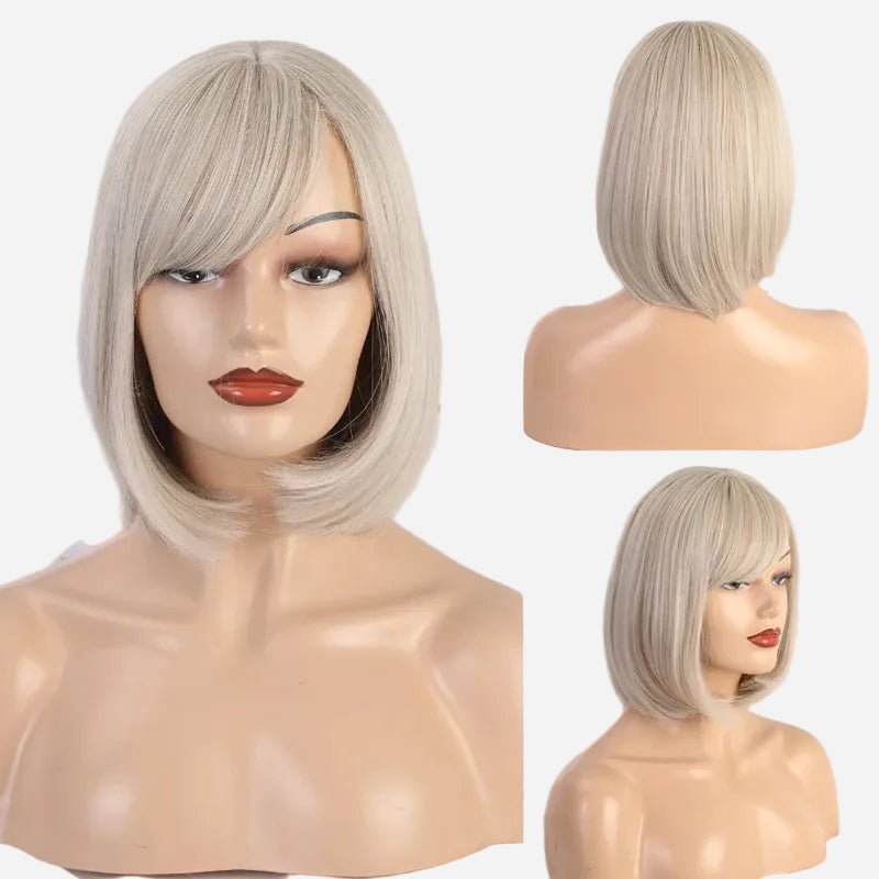 perruque-blonde-carre-avec-une-frange