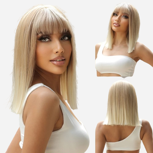 perruque-blonde-platine-courte