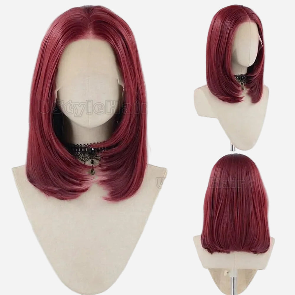 perruque-bordeau-carre-court