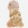 Perruque Blonde Imen