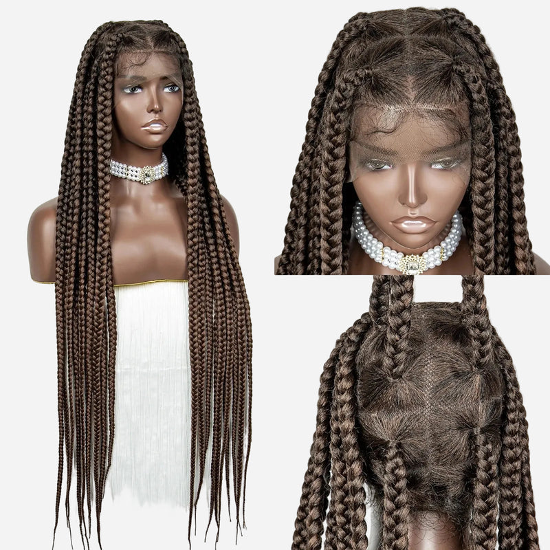 perruque-brune-tresse