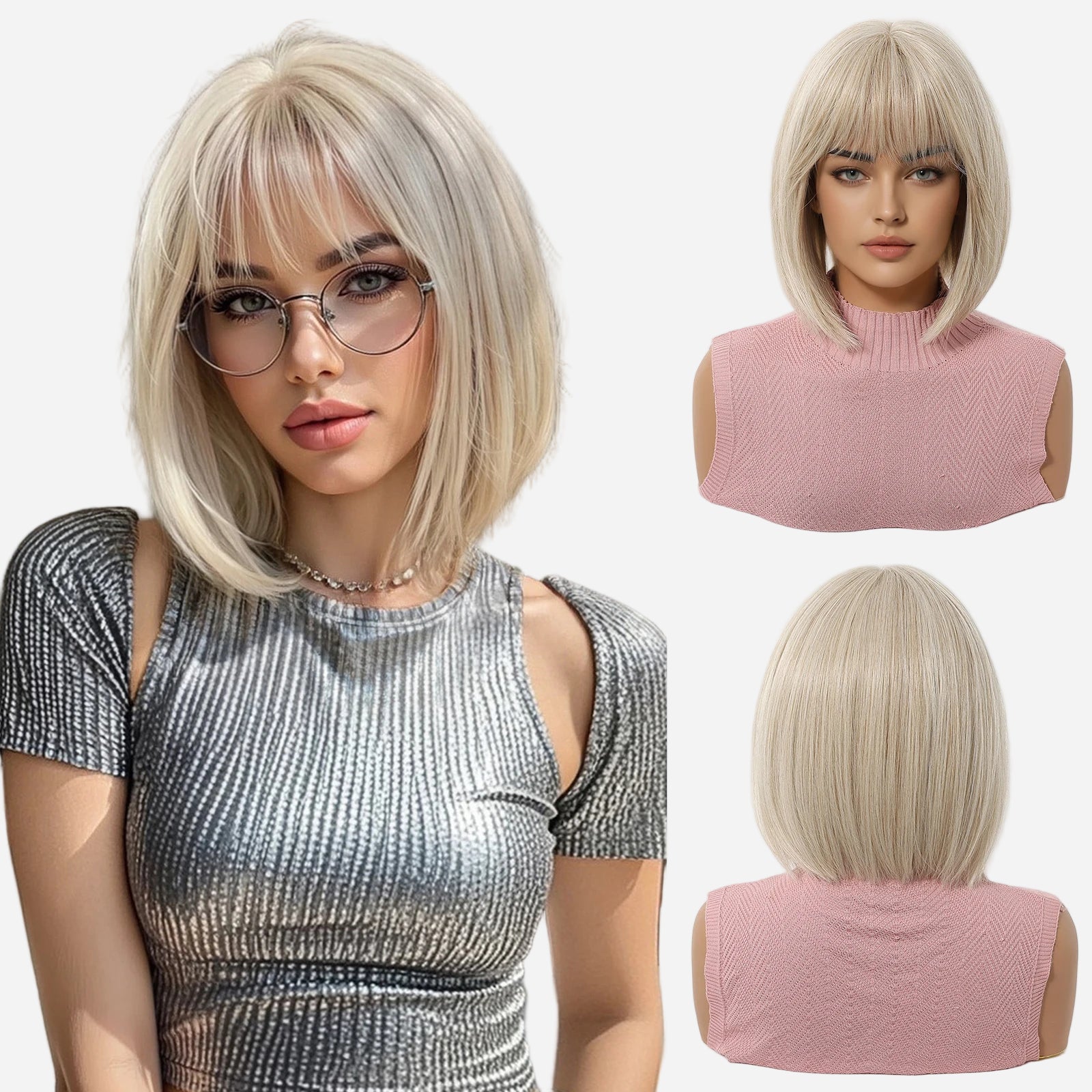 perruque-carre-blonde-pas-cher