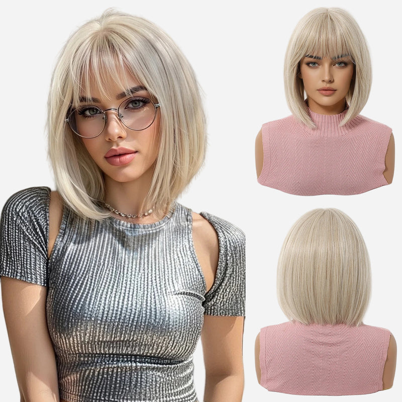 perruque-carre-blonde-pas-cher