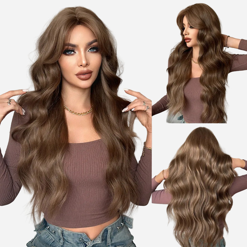 perruque-chatain-longue