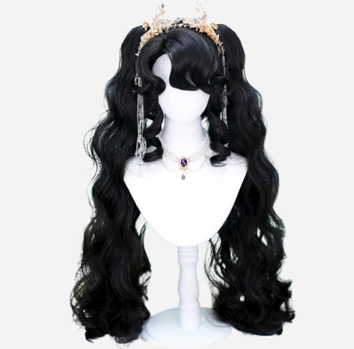 perruque-cosplay-lolita