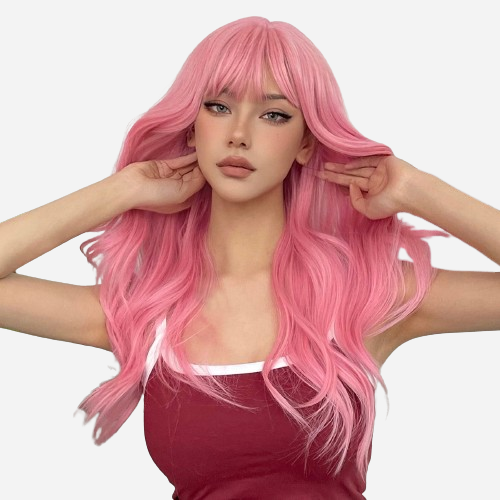 cosplay-wig-pink