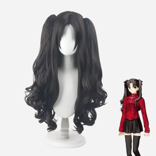 perruque-cosplay-tohsaka-rin