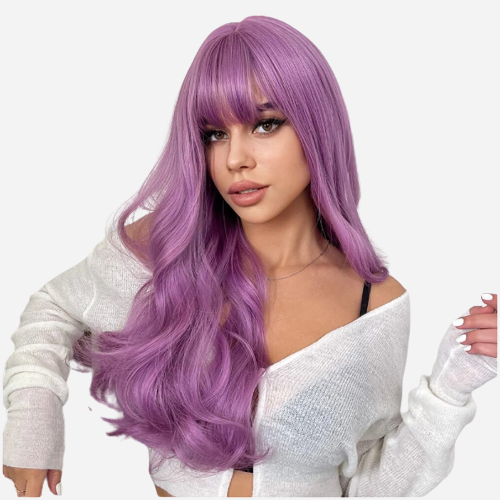 perruque-couleur-violette