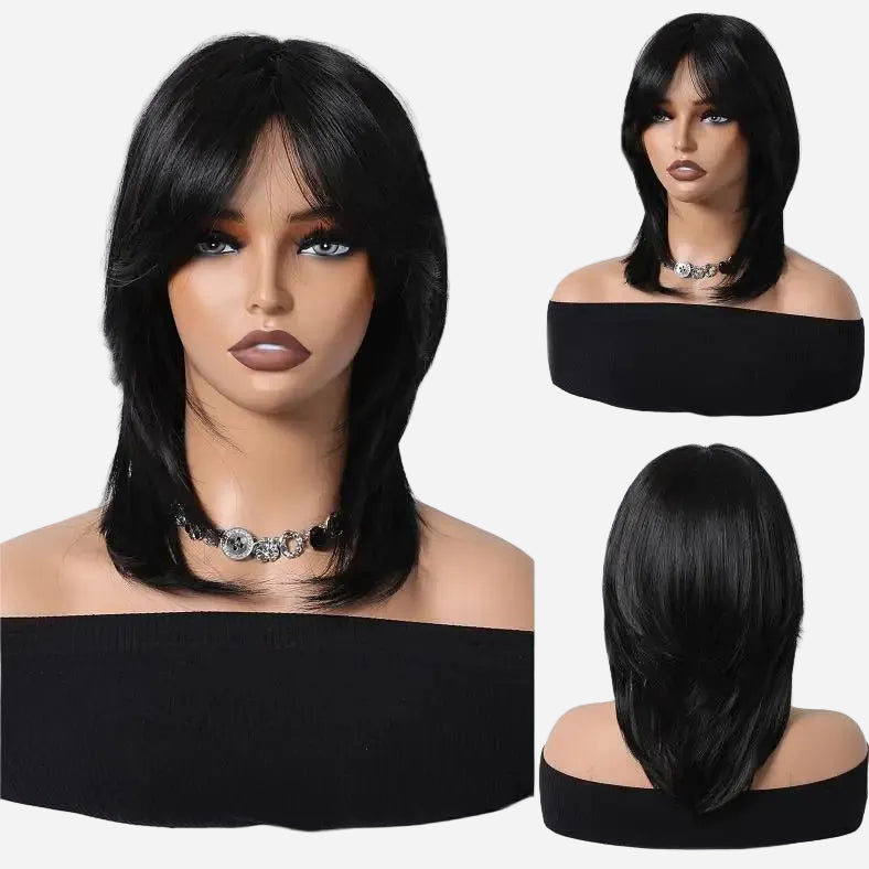 perruque-coupe-pixie-noire