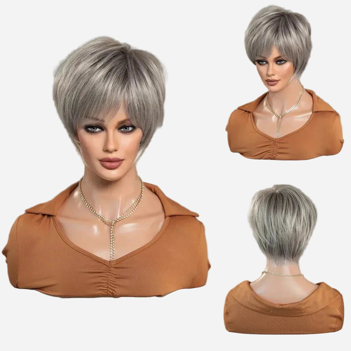 perruque-courte-grise