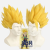 Perruque Cosplay Son Goten