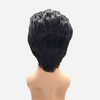 Perruque Cosplay Elvis