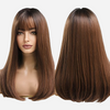 perruque-femme-brune-mi-long